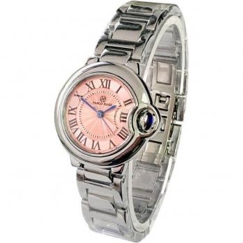 PABLO RAEZ Dress Clock