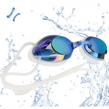 SpeedVision VETOKY UV Racing Goggles