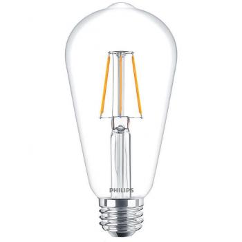 Philips Corepro LED E27 Edison Fadenlampe 4W 470lm