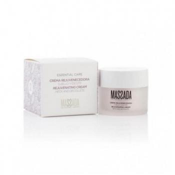 Rivitalizzante Crema Faciale Massada
