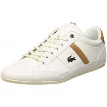 Lacoste Chaymon 119 5 CMA Sneaker Avorio 41 EU