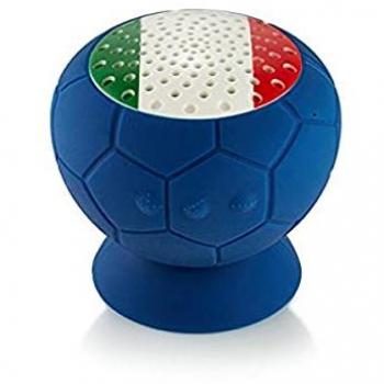 Enceinte Q-bopz Bluetooth Euro 2016