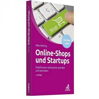 Online-Shops und Startups