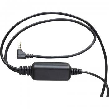 Blaupunkt TMC‑Antenne für San‑Diego 3,5 mm Stecker