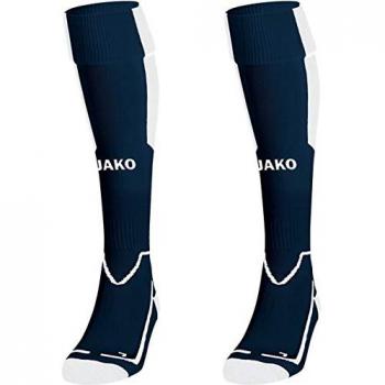 Lazio Football Socks by Jako