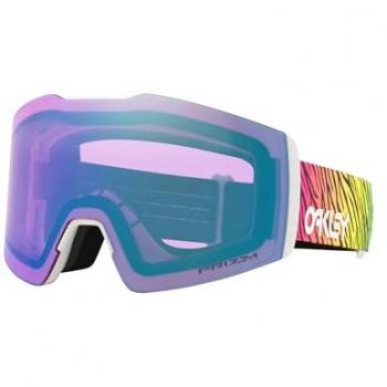 Masque Snowboard Oakley Fall Line M Heritage – Vision Prizm