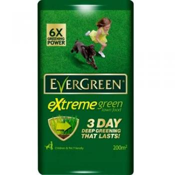 Miracle-Gro Evergreen Fast Green