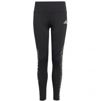 Leggings Adiball Glam Print per Ragazzi
