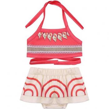 Bikini de Playa para Niños