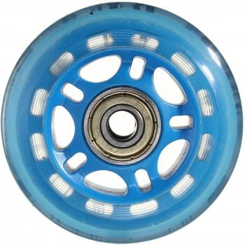 Inline Skating Wheels 82A 64/70/72mm with 8mm Bearings