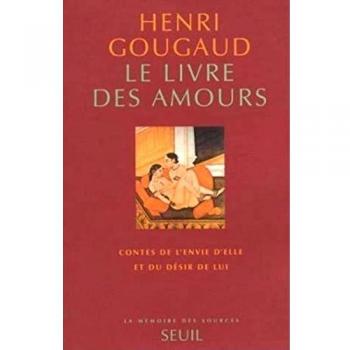 Le Livre des amours