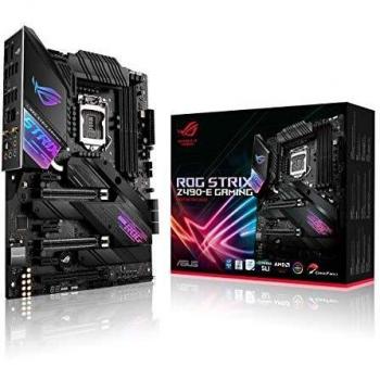 ASUS ROG STRIX Z490-E Gaming