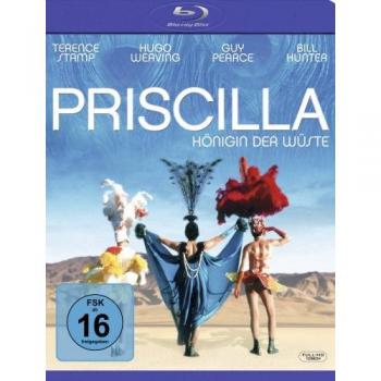 Priscilla