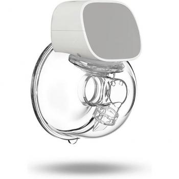 Draagbare Borstvoeding Melk Extractor