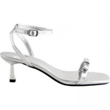 Next Forever Comfort® Modische eckige Sandalen