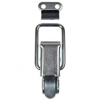 Fermeture Monin 7024 à levier avec porte cadenas