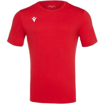 T-shirt Macron Boost Hero
