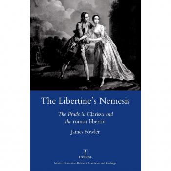 Vitalsource Technologies, Inc. Libertine's Nemesis