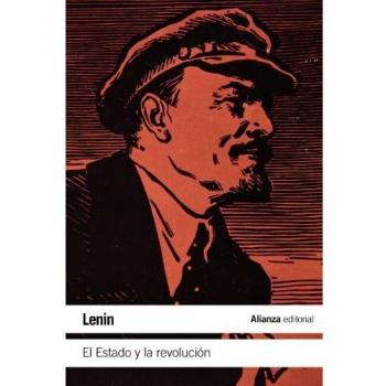 Lenin, Vladimir Il'ich El Estado Y La Revolución (El Libro De Bolsillo