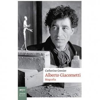 Alberto Giacometti. Biografia