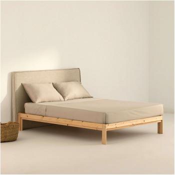 Confort Satinado 300 Hilos para Cama Grande 175x270 cm