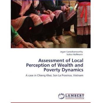 Assessment of Local Perception of Wealth and Poverty Dynamics: A case in Chieng Khoi, Son La Province, Vietnam