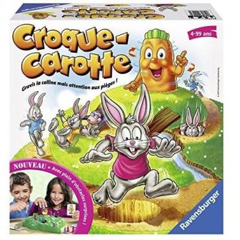 Carotà da Battaglia – Ravensburger