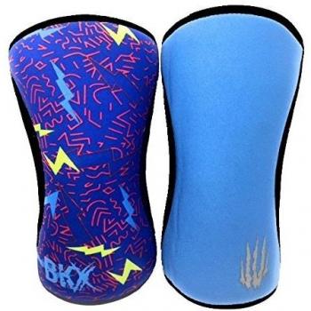 CrossFit PowerKnee 5mm & 7mm Sleeves