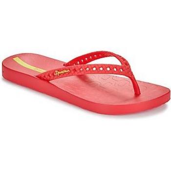 Tongs Ipanema Bohemia Rouge Femme 40