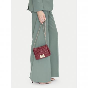Handtasche Furla 1927 Mini Soft in Dunkelrot – Modell 26700
