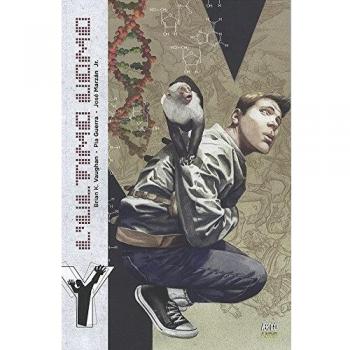 Senza uomini. Y. L'ultimo uomo. Vol. 1