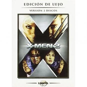X-MEN 2: EDICION COLECCIONISTA