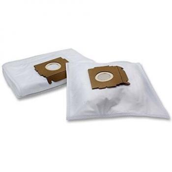 Sacs d'aspirateur vhbw pour Satrap Gamma 1350 comme 9A82030