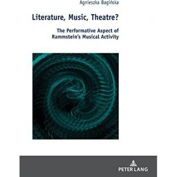 Literature Music Theatre?