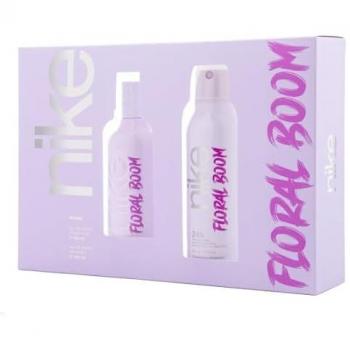 Preço Baixo! Floral Bloom Edt 100 ml Coffret