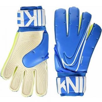 Nike NK GK Sgt Premier FA19 – Blue Hero/White, US 9.5 (Größe)