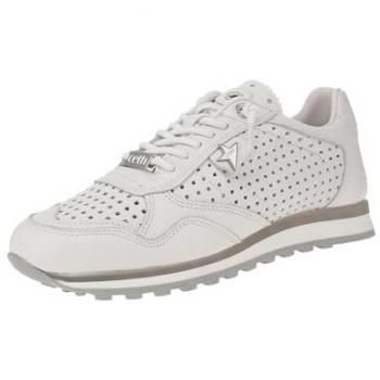 Cetti Sneaker SRA C848 – Naturweiß