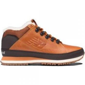 Schnürschuhe New Balance H754LFT Braun 40_5