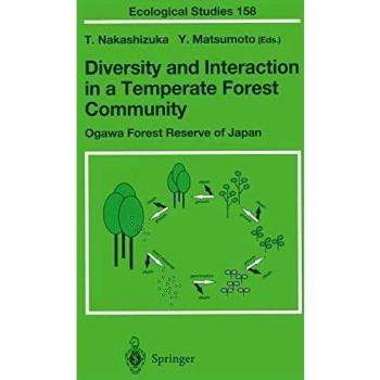 Diversity and Interaction in a Temperate Forest Community: Ogawa Forest Reserve of Japan