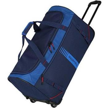 Sac à Roulettes Travelite Basics Active 71cm 86L