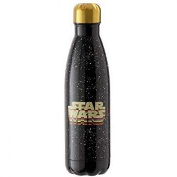 Star Wars Multicolour Water Bottle