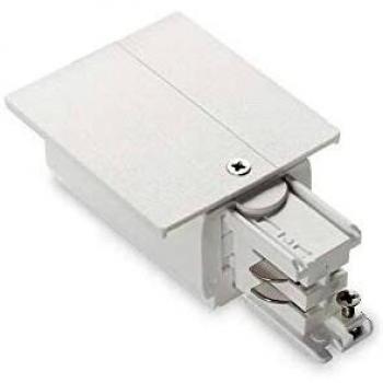 Connettore di Terminazione Principale a Sinistra On-Off Link Ideal Lux 188058