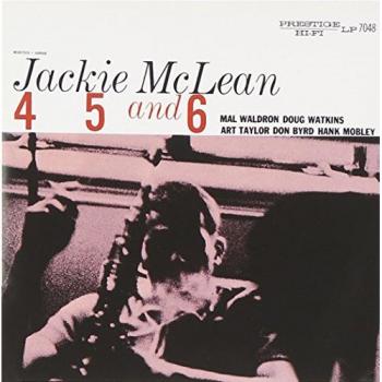 4,5 et 6 (Remaster Rudy Van Gelder)