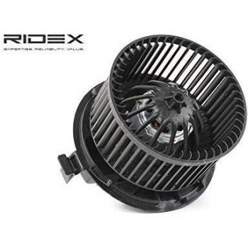 RIDEX Pulseur d'Air RENAULT 2669I0003