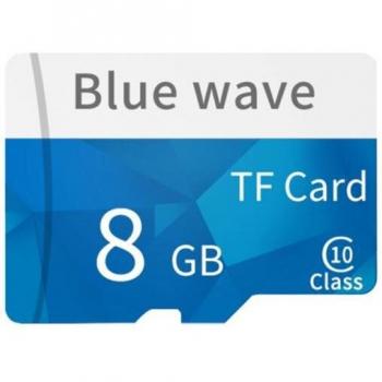 Carte mémoire micro SD de classe 10, 8 Go, 16 Go, 32 Go, 64 Go, 128 Go