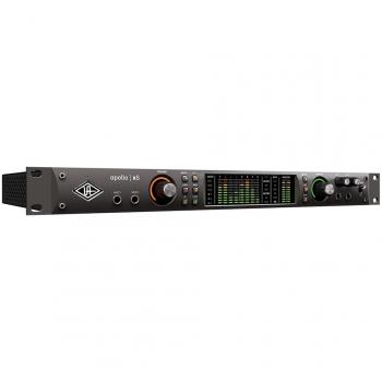 Interface audio Thunderbolt Universal Audio Apollo x8 Heritage Edition