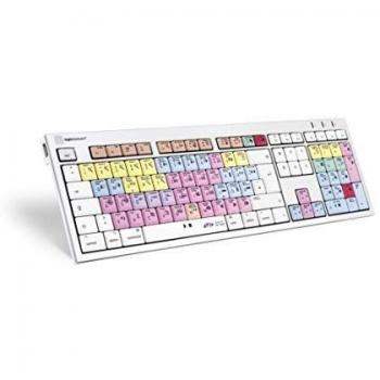 Logic Keyboard for Mac