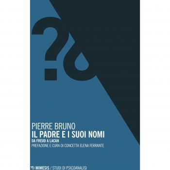 Il padre e i suoi nomi. Da Freud a Lacan