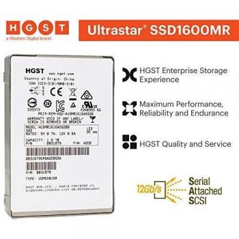 Western Digital Ultrastar DC SN840 2.5 3200 GB PCIe 3.1 3D TLC SSD