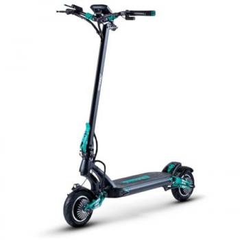 VSETT 9+ Pro E‑Roller 21 Ah